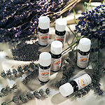 Aromatherapie Massage