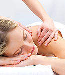Klassische Massage Klassische Massage